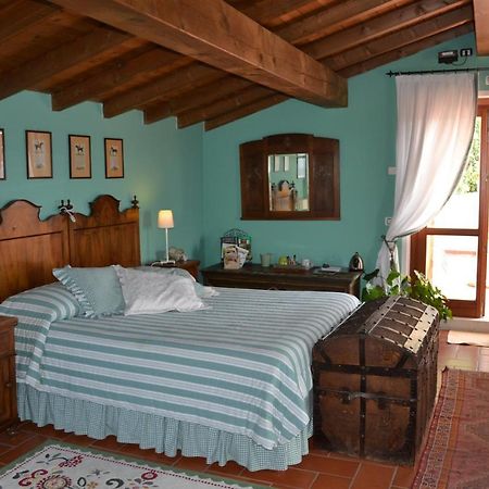B&B Le Corone Cavalo Exterior foto
