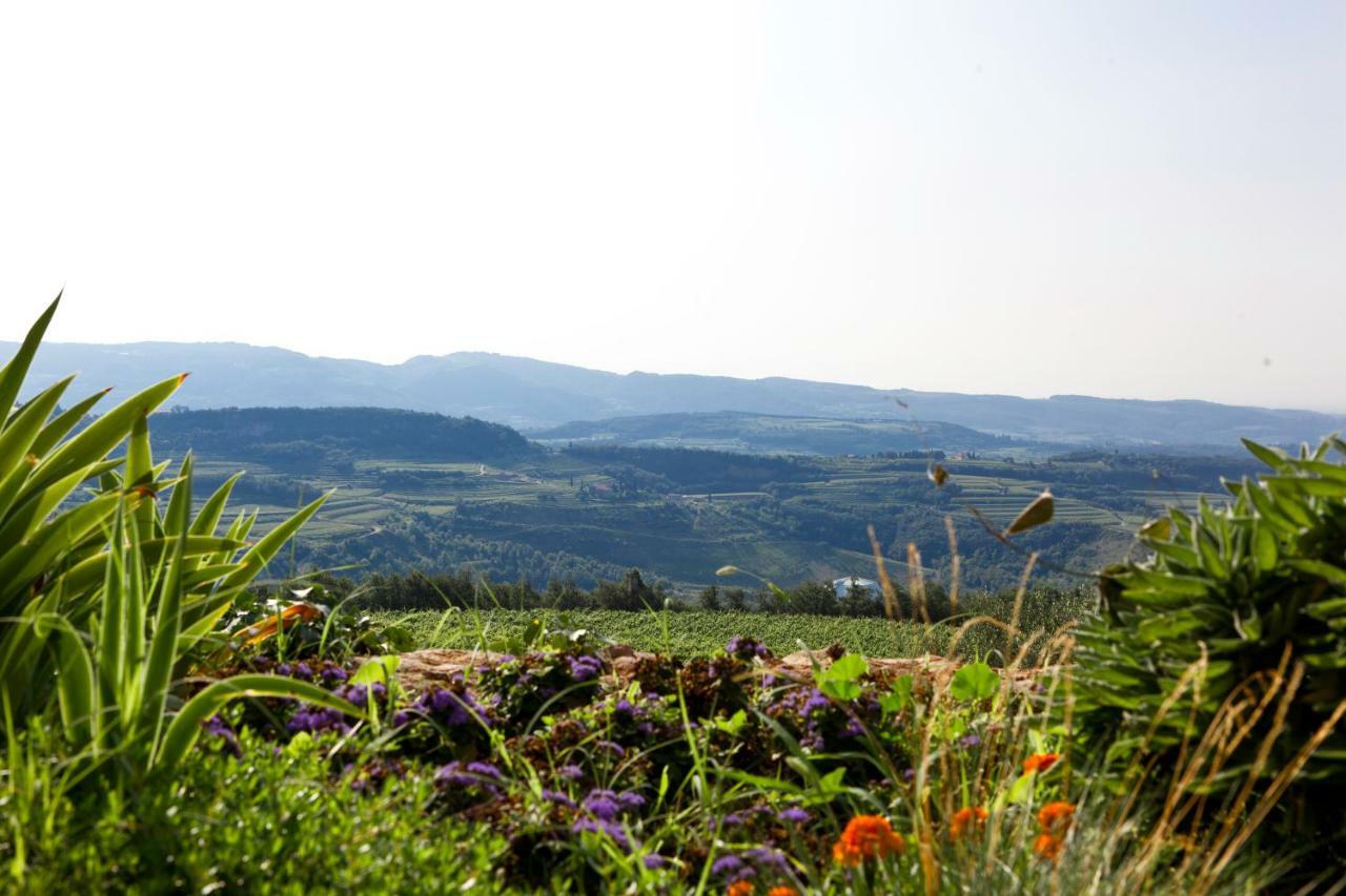 B&B Le Corone Cavalo Exterior foto